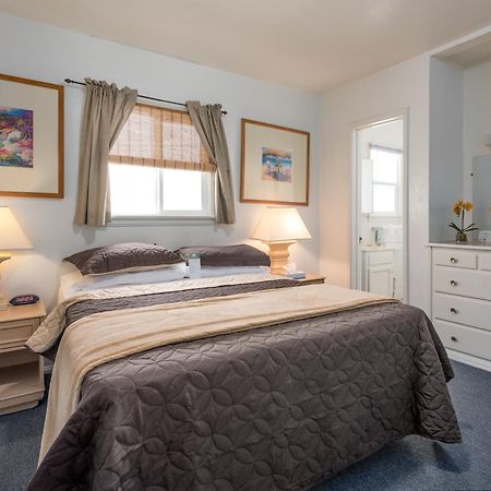 Wilshire Motel Los Angeles Phòng bức ảnh