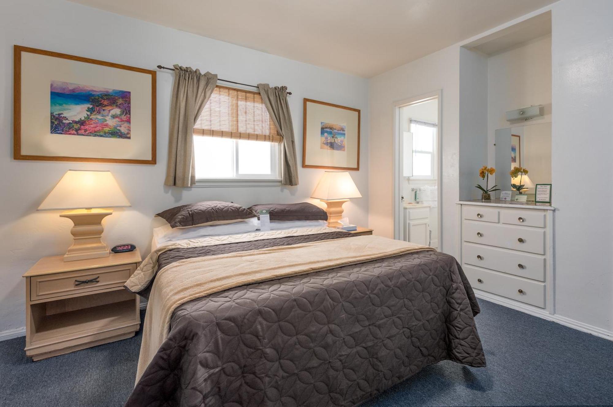 Wilshire Motel Los Angeles Phòng bức ảnh