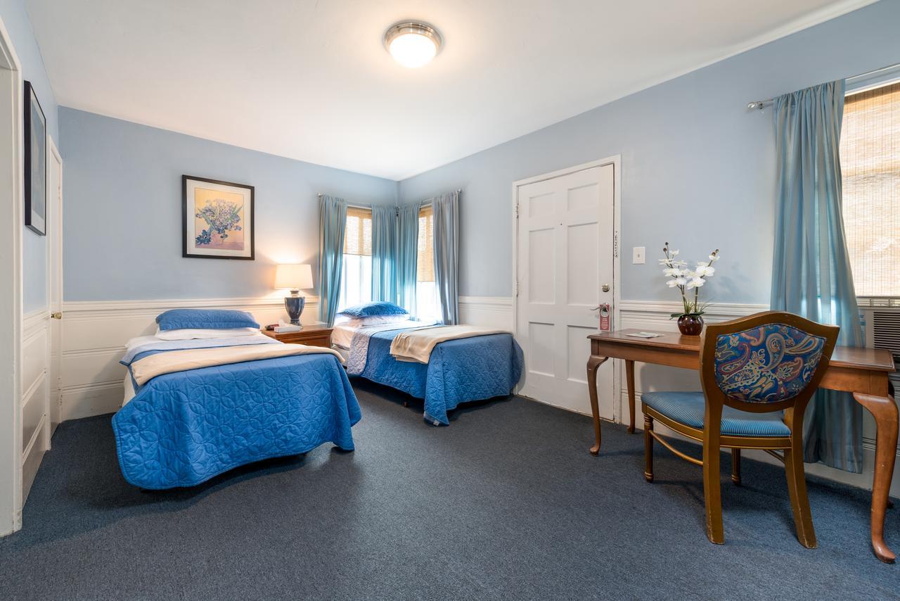 Wilshire Motel Los Angeles Ngoại thất bức ảnh